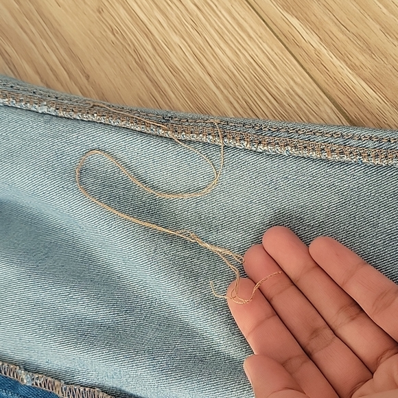 Design Lab jeans size 26 - Picture 10 of 17